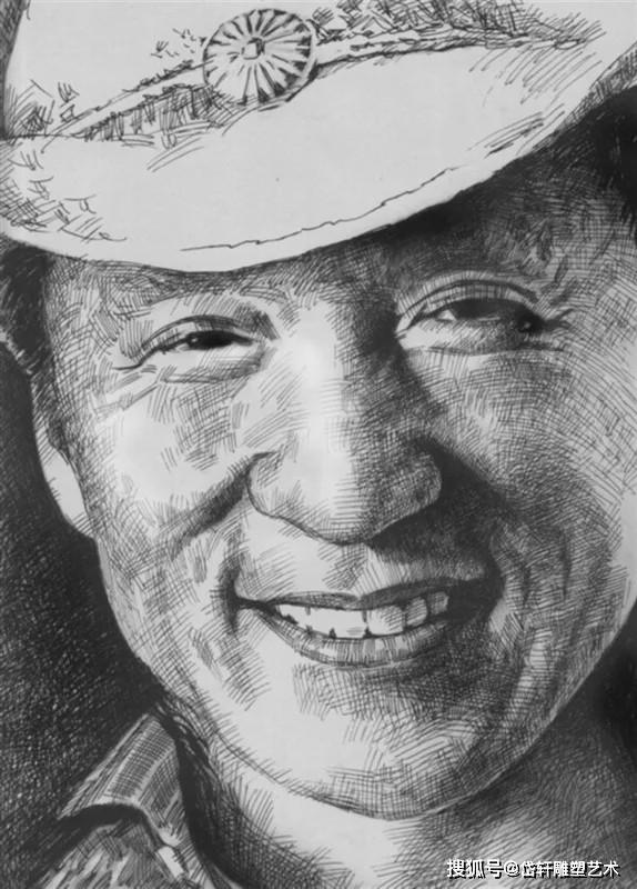 歼-35素描画，揭示五代战机之美，歼-35素描画，揭示五代战机独特魅力与美轮美奂风采