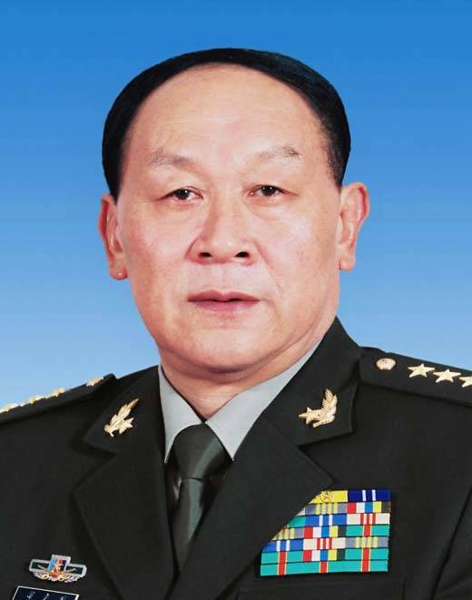 揭秘，2023年中国现任国防部长是谁？，揭秘，2023年中国国防部长身份揭秘！