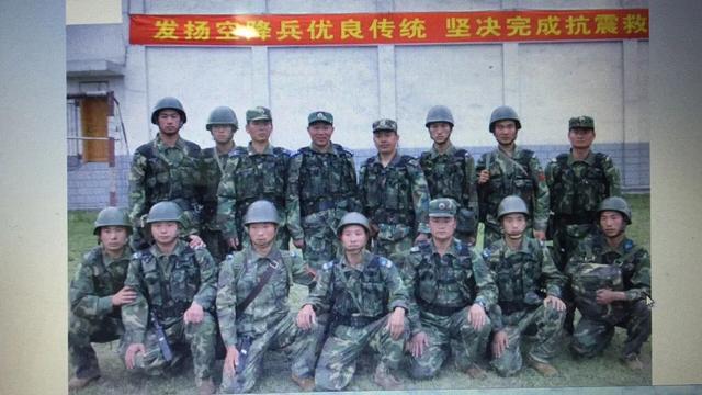 空降兵第15军历史简介，空降兵第15军历史简介概览