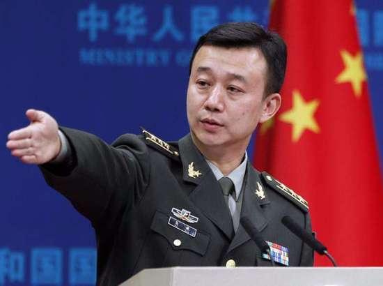 杨宇军大校，国防部的杰出代表与国家的坚强后盾，国防部的杰出代表杨宇军大校，国家的坚强后盾与引领者