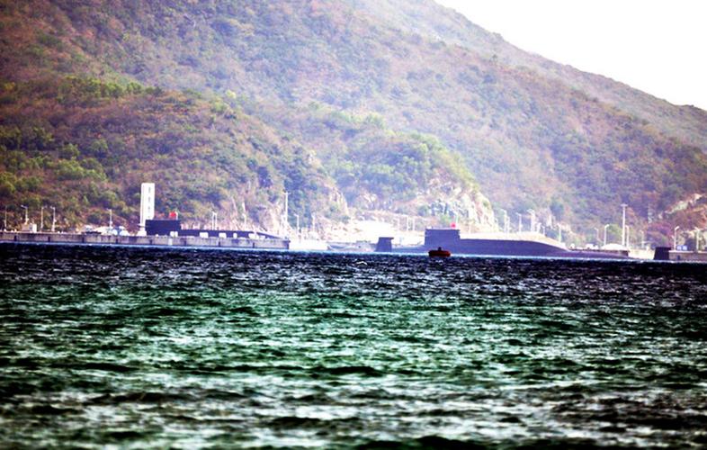 葫芦岛潜艇基地泄密事件深度解析，葫芦岛潜艇基地泄密事件深度剖析