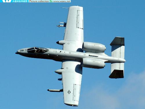A-10攻击机在伊拉克的作战应用与影响，A-10攻击机在伊拉克的作战应用及其影响分析