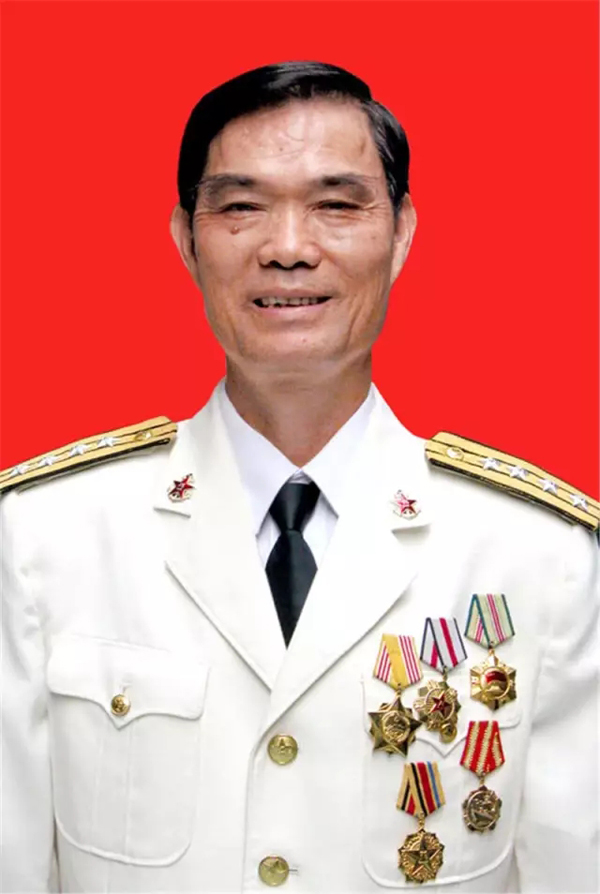 八一勋章，致敬获得一级勋章的人员，八一勋章，致敬一级勋章获得者