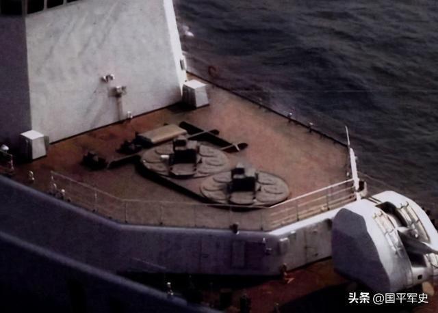 探究中国海军新锐力量，051C型驱逐舰的综合能力，中国海军新锐力量揭秘，051C型驱逐舰的综合能力探究