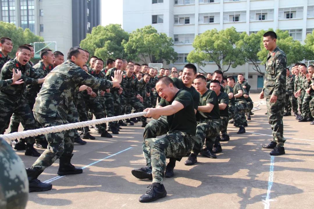 中国武警军校的数量及其重要性，中国武警军校数量及其重要性探究