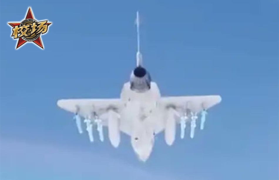 歼-10与空空导弹，中国空中力量的锐利之矛，歼-10与空空导弹，中国空中力量的锐利组合