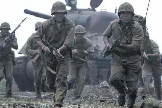 世界十大顶尖特种兵，世界十大顶尖特种兵介绍