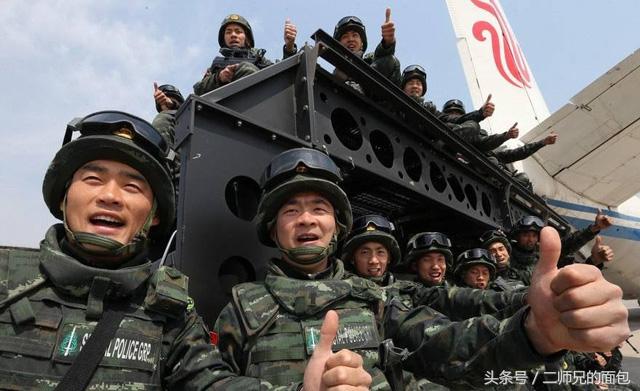 特种精英培养