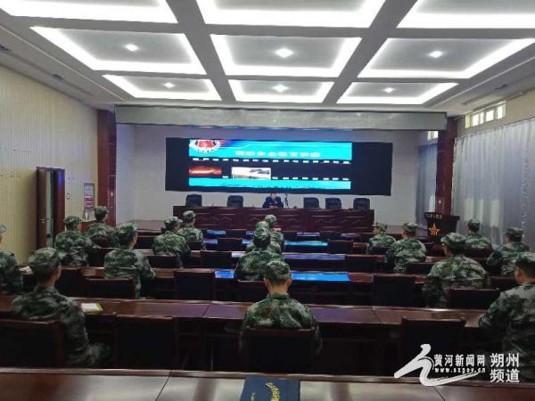 长垣市人民武装部官网，连接军民，共筑国防之桥，长垣市人民武装部官网，军民共筑国防之桥