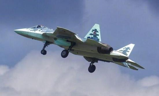 T-50战机最新消息深度解析，T-50战机最新动态深度解析