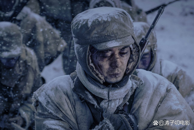 长津湖简介，一部史诗般的战争巨作，长津湖，史诗般的战争巨作简介
