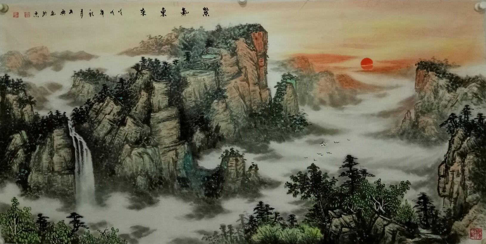三军仪仗队 第2页