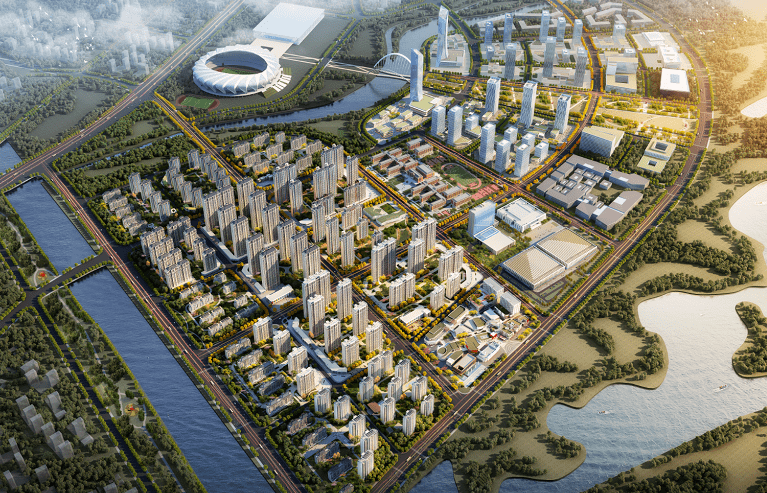 黄石绿地城最新消息全面解析，黄石绿地城最新动态全面解读
