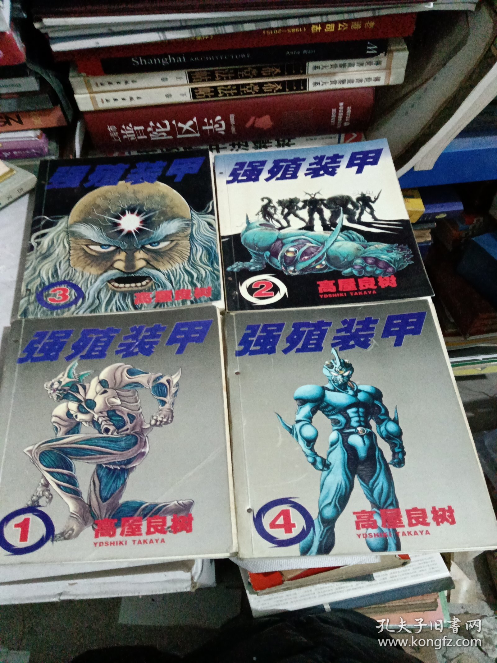 强殖装甲战斗力排名，探索未来战争的新篇章，强殖装甲战斗力排名，未来战争新篇章的探索