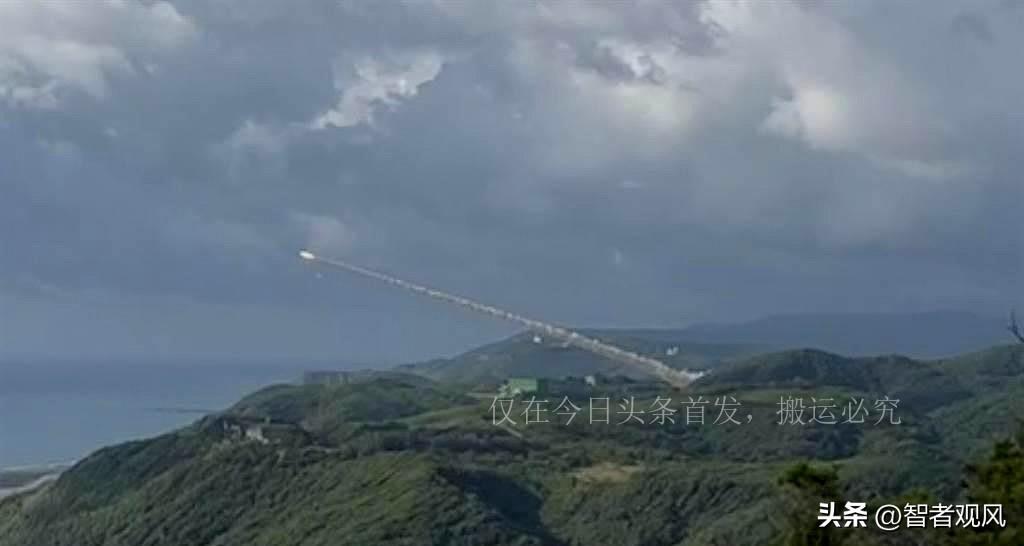 雄风三导弹射程，深度解析与探讨，雄风三导弹射程深度解析及探讨