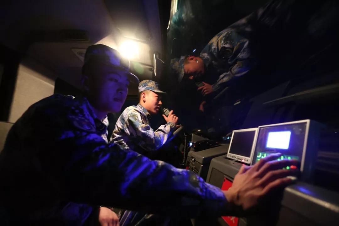 北部战区海军舰艇装备探析，北部战区海军舰艇装备深度解析
