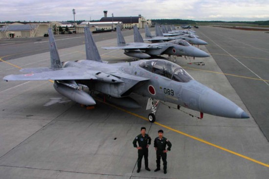 日本航空自卫队的演变与挑战，日本航空自卫队的演变与面临的挑战