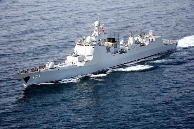 中国海军的骄傲，054B型护卫舰的力量与荣耀，中国海军的骄傲，054B型护卫舰的力量与辉煌