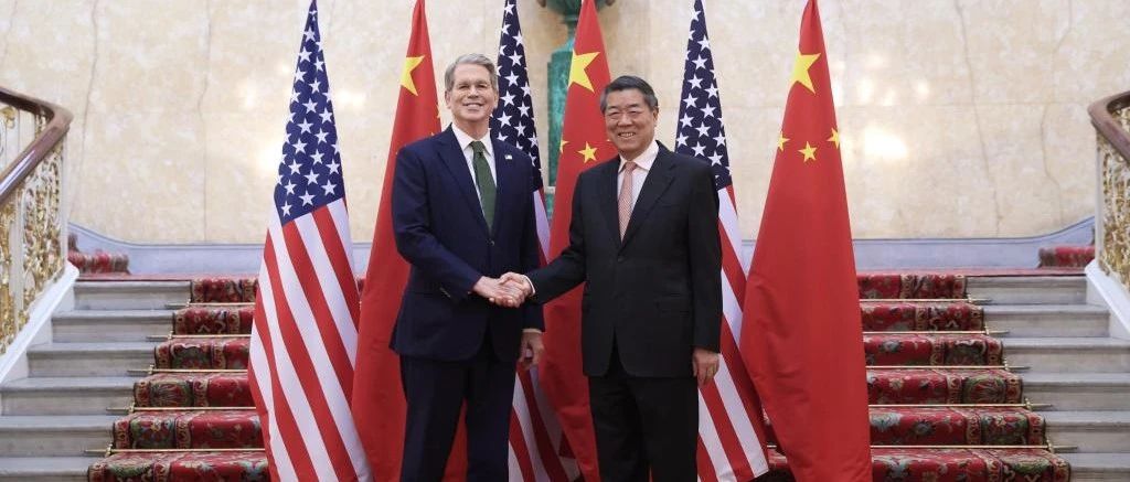 中美最新消息微博热议，两国关系的新动态与全球视野下的观察，中美最新动态与全球视野下的观察，微博热议两国关系新动向