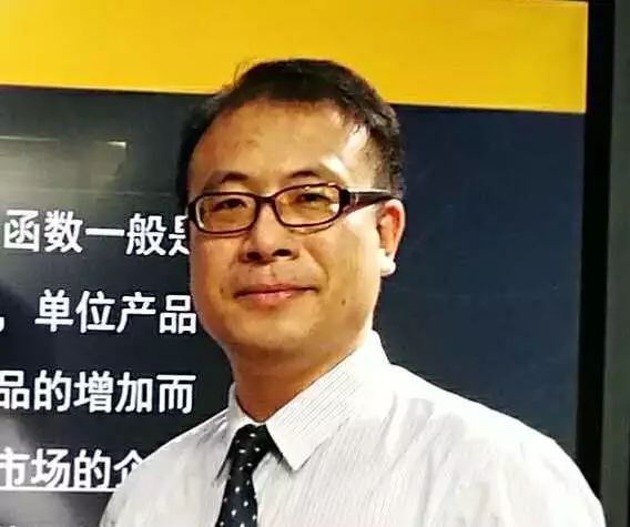 刘洪深，一位卓越的企业领袖的独特视角，刘洪深，卓越企业领袖的独特视角探究