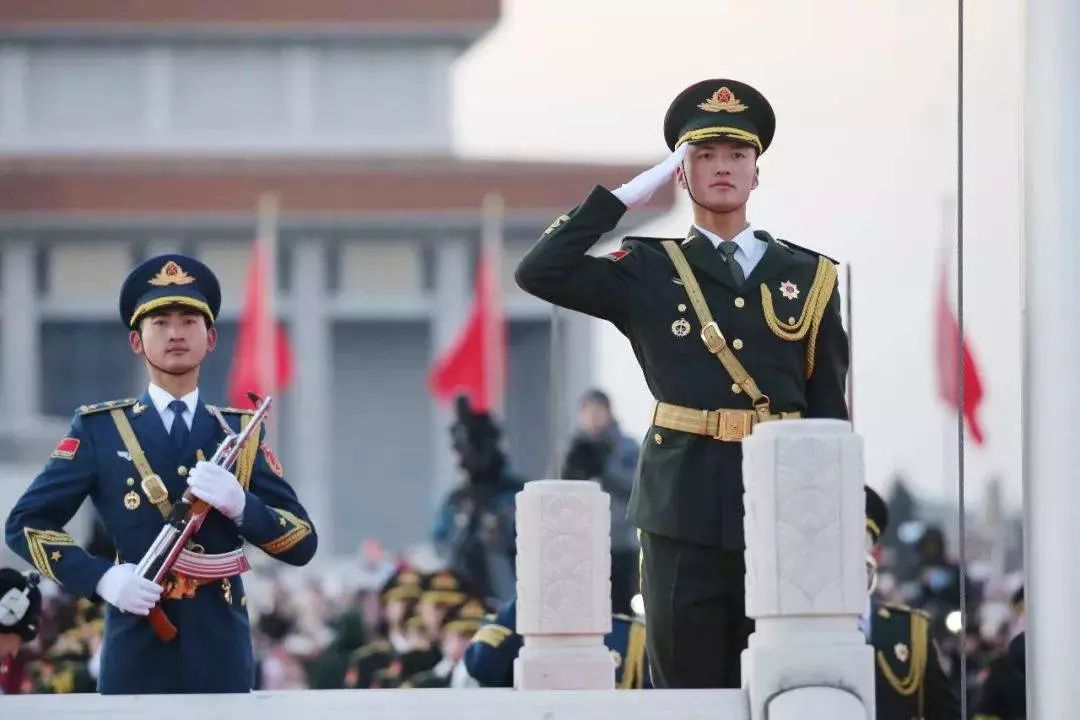 中国三军仪仗队电话号码及其重要性，中国三军仪仗队联系方式及其重要性揭秘