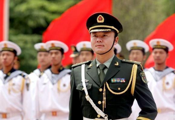 三军仪仗队男生身高要求，探究与解析，三军仪仗队男生身高要求深度解析与探究