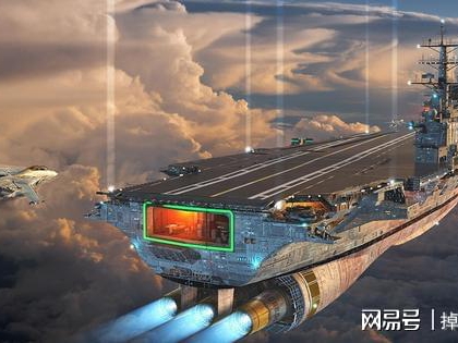 空天母舰，未来的战略利器，真的要问世了吗？，空天母舰，未来战略利器的问世在即？