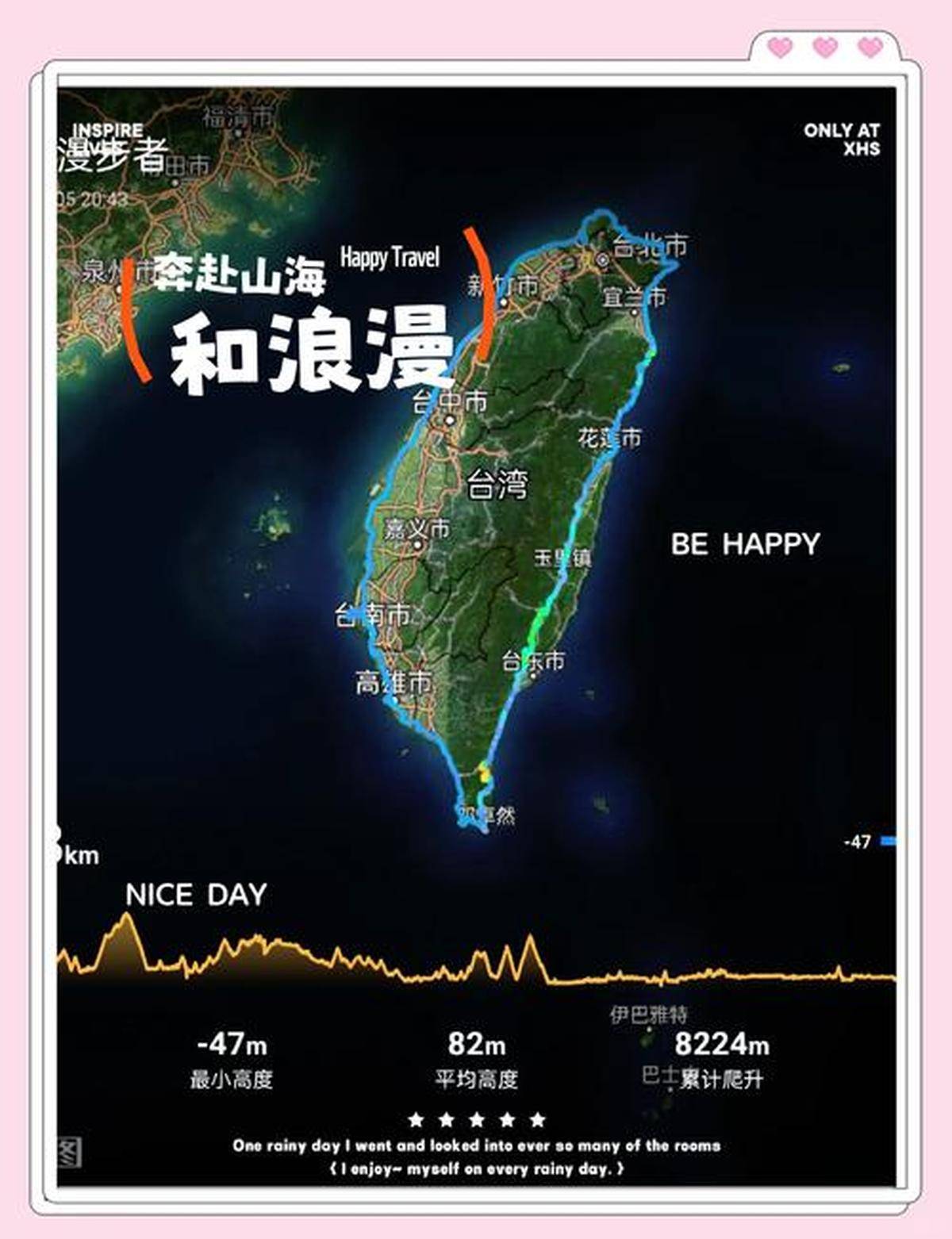 台湾旅游