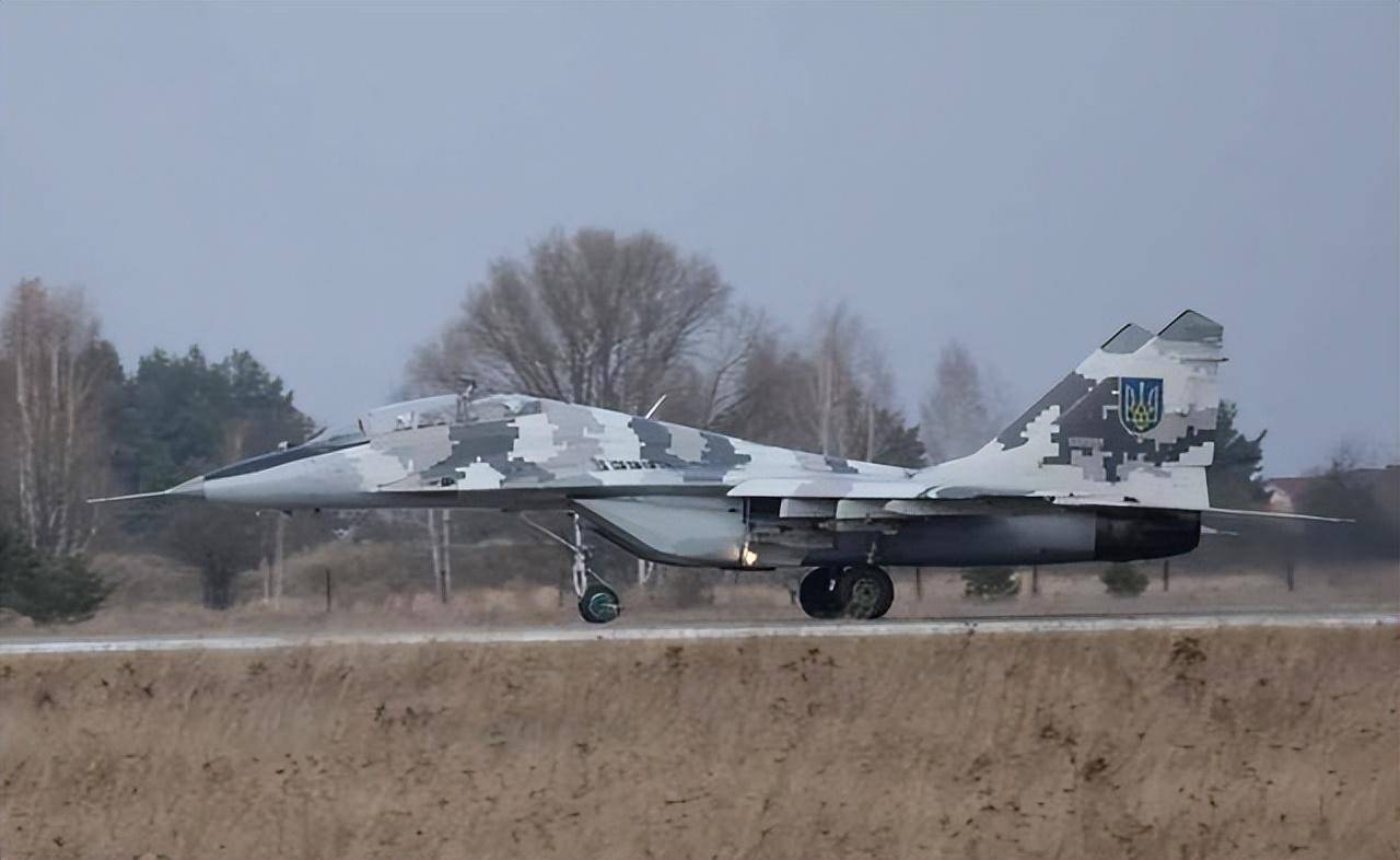 米格-29实战表现差，探究其背后的原因与挑战，米格-29实战表现不佳的背后原因与挑战分析