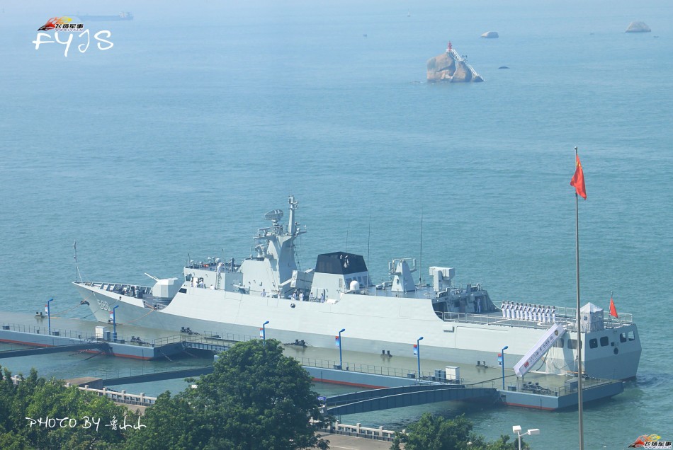 泉州舰，揭秘中国海军的骄傲——056型护卫舰的杰出代表，泉州舰揭秘，中国海军骄傲之典范——056型护卫舰杰出代表亮相！