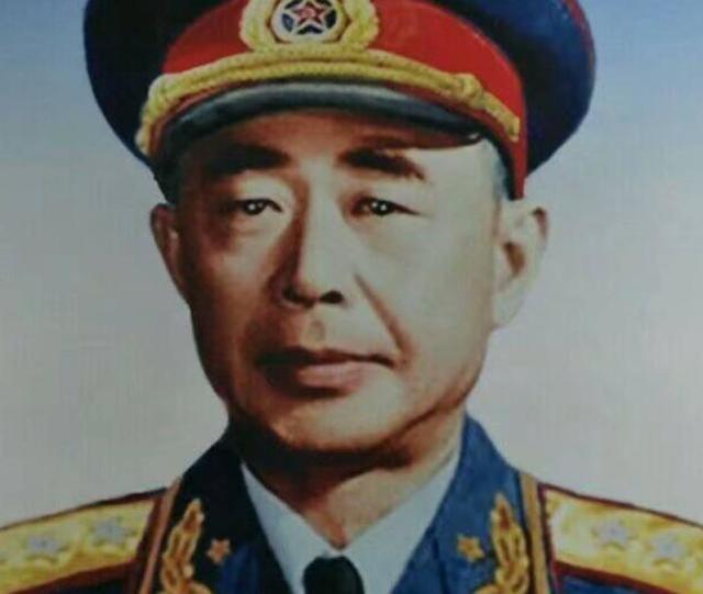 开国上将指挥才能排名，开国上将指挥才能排名解析