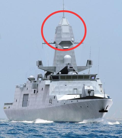 关于我国海军舰艇056型护卫舰垂发单元数量的探讨，我国海军舰艇056型护卫舰垂发单元数量解析