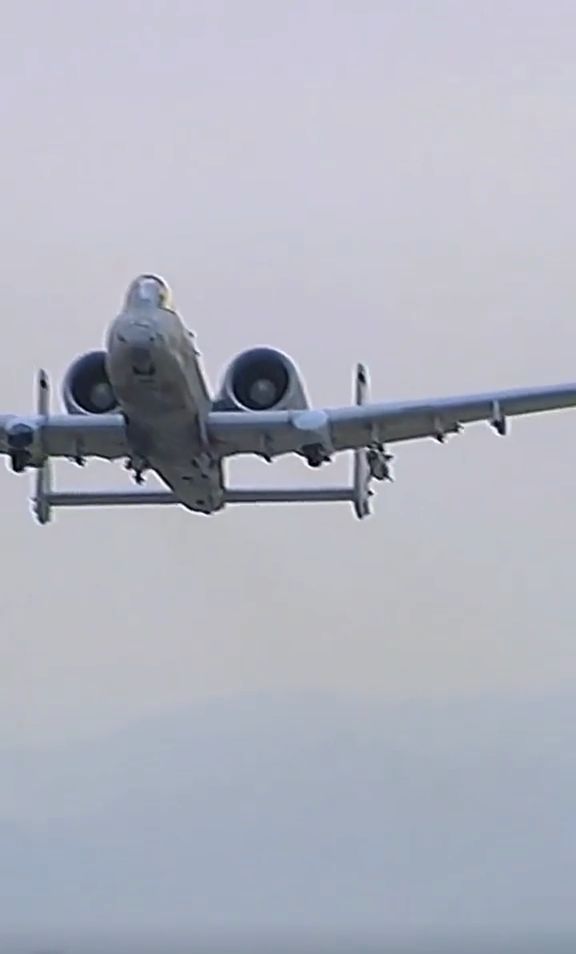 A-10疣猪攻击机被击落记录，历史与反思，A-10疣猪攻击机的坠落历史，回顾与反思