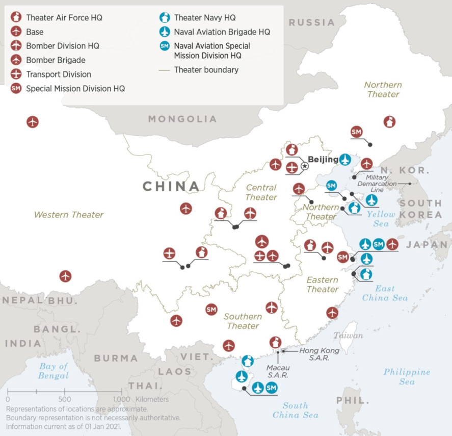 中国局势的演变与前景展望（2021年分析），中国局势演变与前景展望，2021年深度分析
