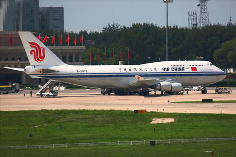 中国版空军一号，揭秘中国空军现代化进程中的核心机型，揭秘中国空军现代化进程中的核心机型，中国版空军一号