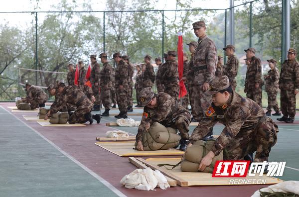 资兴市人民武装部官网，连接军民，共筑强军梦，资兴市人民武装部官网，军民共筑强军梦