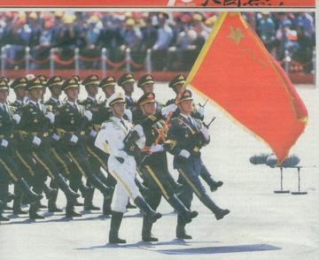 九三大阅兵，全球阅兵史上的独特里程碑，九三大阅兵，全球阅兵史上的独特里程碑事件