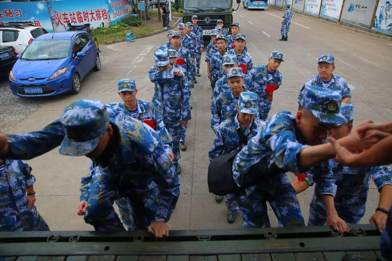 东海舰队，揭秘中国海军的重要兵种，揭秘中国海军东海舰队的重要兵种力量
