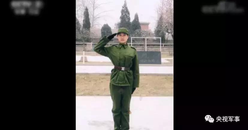 仪仗队之星