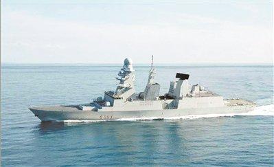 深入解析中国海军新型驱逐舰，052C型驱逐舰的详细参数详解，中国海军新型驱逐舰深度解析，052C型驱逐舰详细参数揭秘