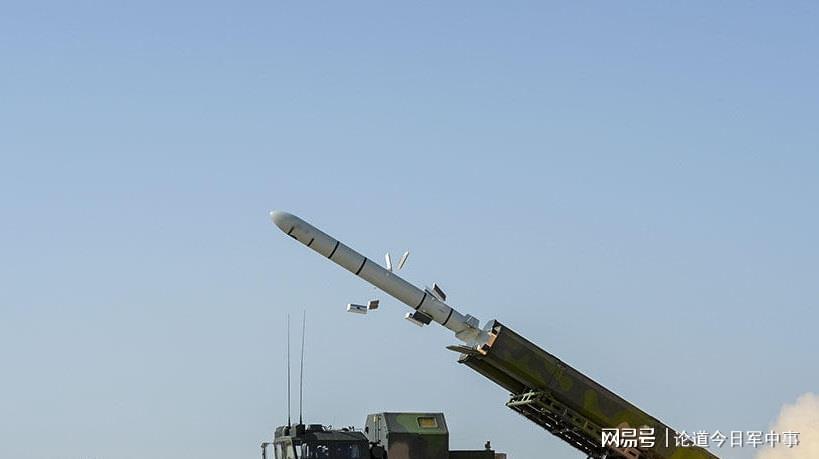 长剑-10巡航导弹，射程之谜，长剑-10巡航导弹，射程之谜揭秘