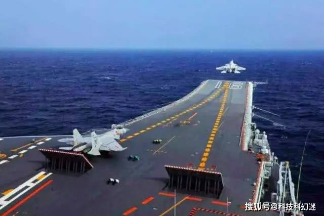 中国航母甲板钢材的国产之路，中国航母甲板钢材的自主研制之路