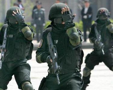中国人民武装警察部队特种警察学院位置及其重要性，中国人民武装警察部队特种警察学院位置与重要性概述