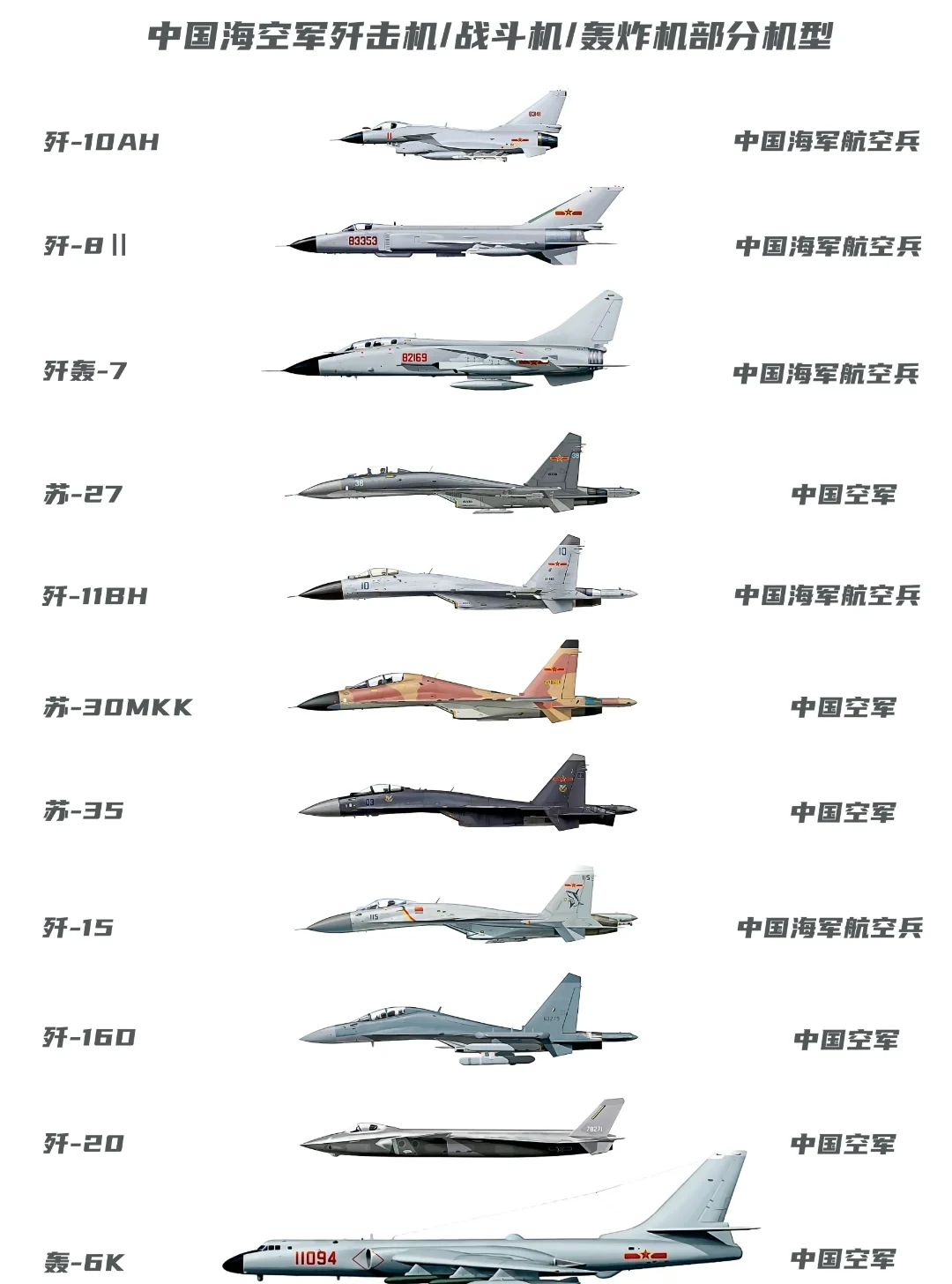 中国歼击机命名原则，传统与创新相结合，中国歼击机的命名原则，传统与创新融合之道