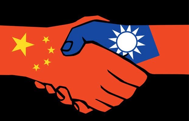 两岸关系，历史、现状与未来展望，两岸关系，历史沿革、现状分析与未来展望