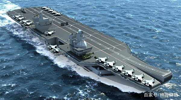 航空母舰的质量，构建海上力量的基石，航空母舰质量，构建海上力量的核心基石