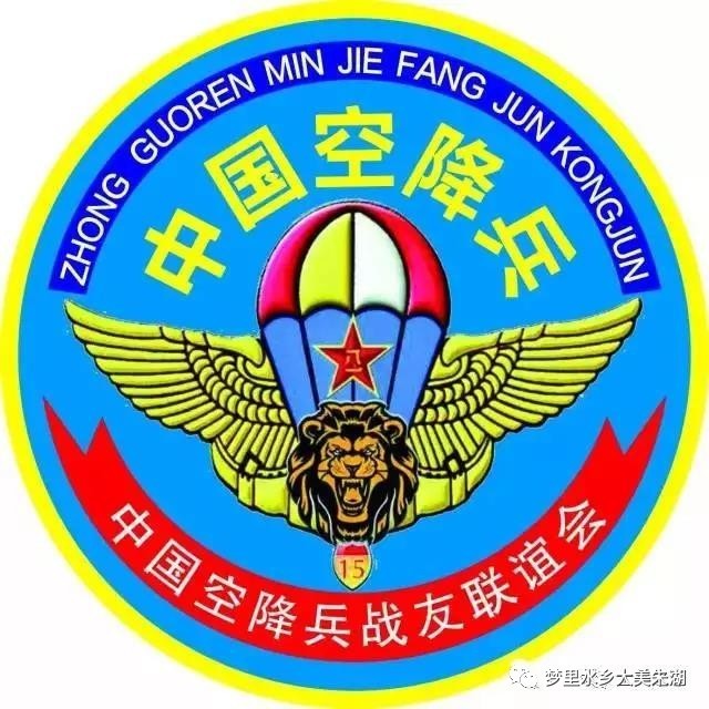 战友录，空降兵15军43师——共同走过的岁月，战友录，空降兵15军43师共同岁月印记