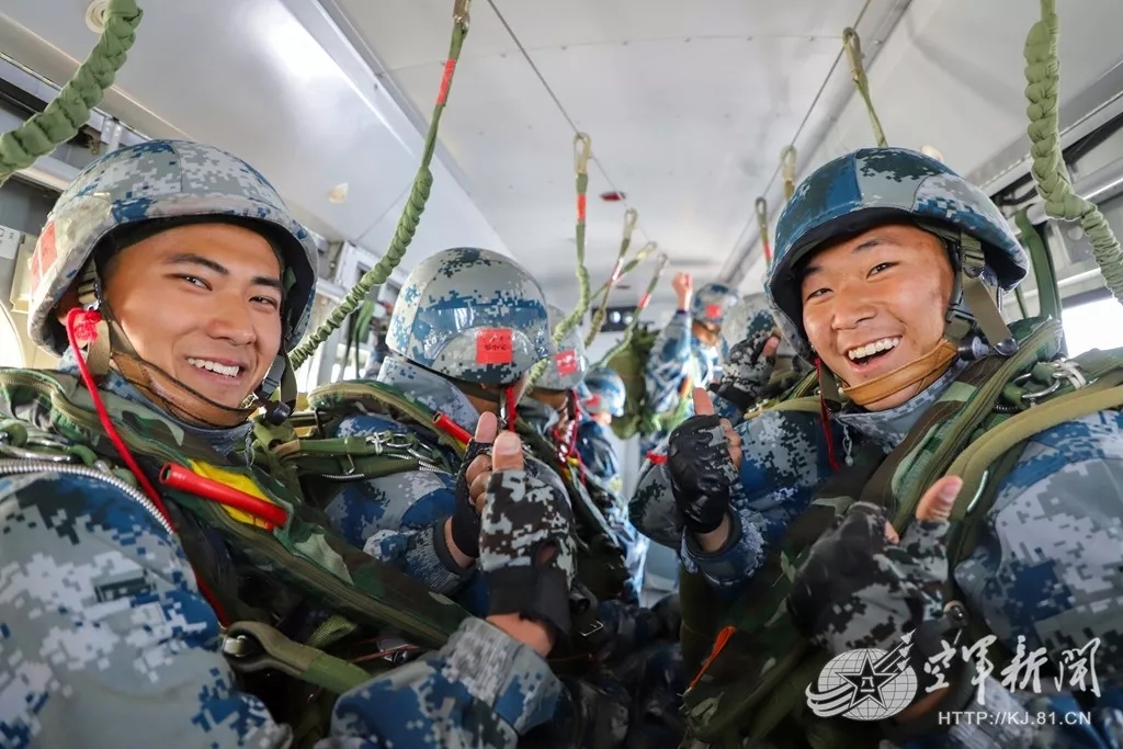 空降兵第十五军级别与职责解析，空降兵第十五军级别与职责详解
