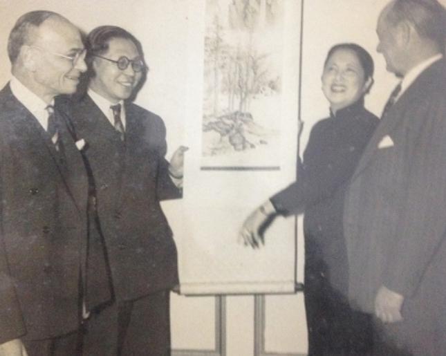 假如美国突然驻军台湾，一场设想中的地缘政治博弈，美国驻军台湾，一场地缘政治博弈的设想