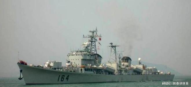 探索中国海军力量，揭秘中国海军首型防空驱逐舰——051型驱逐舰各舰服役时间，揭秘中国海军力量，首型防空驱逐舰——051型驱逐舰各舰服役时间揭秘